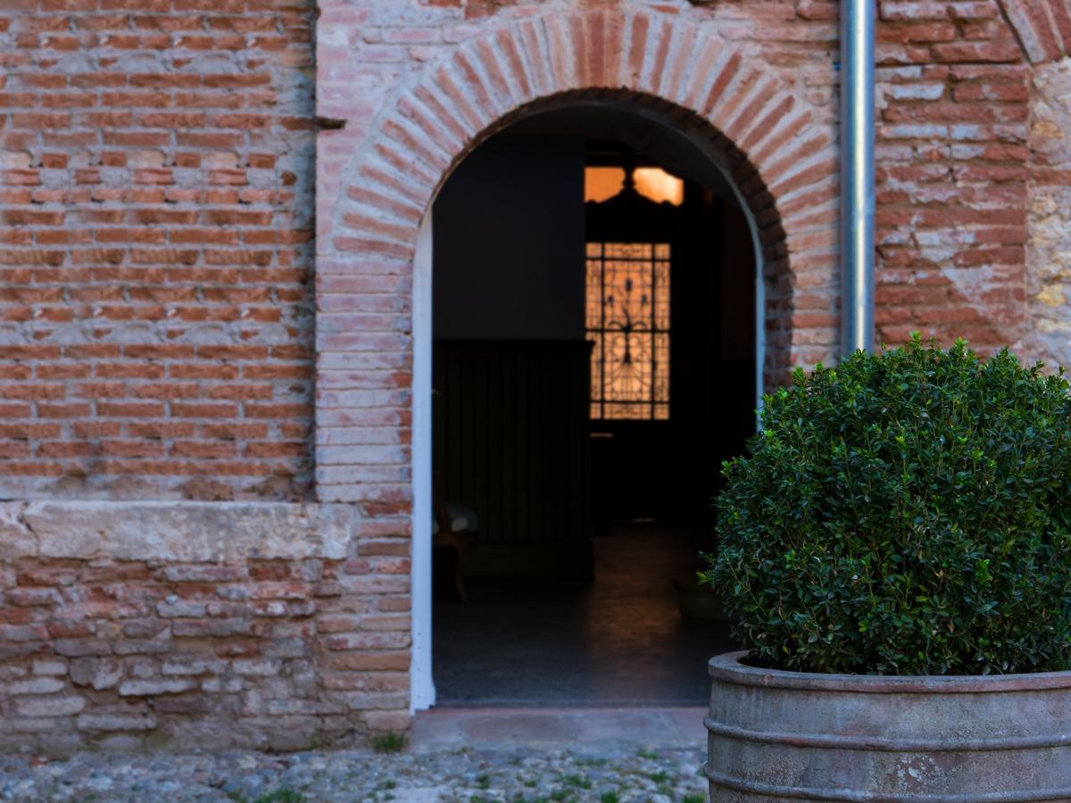 La Cour Verte Gaillac Buitenkant foto