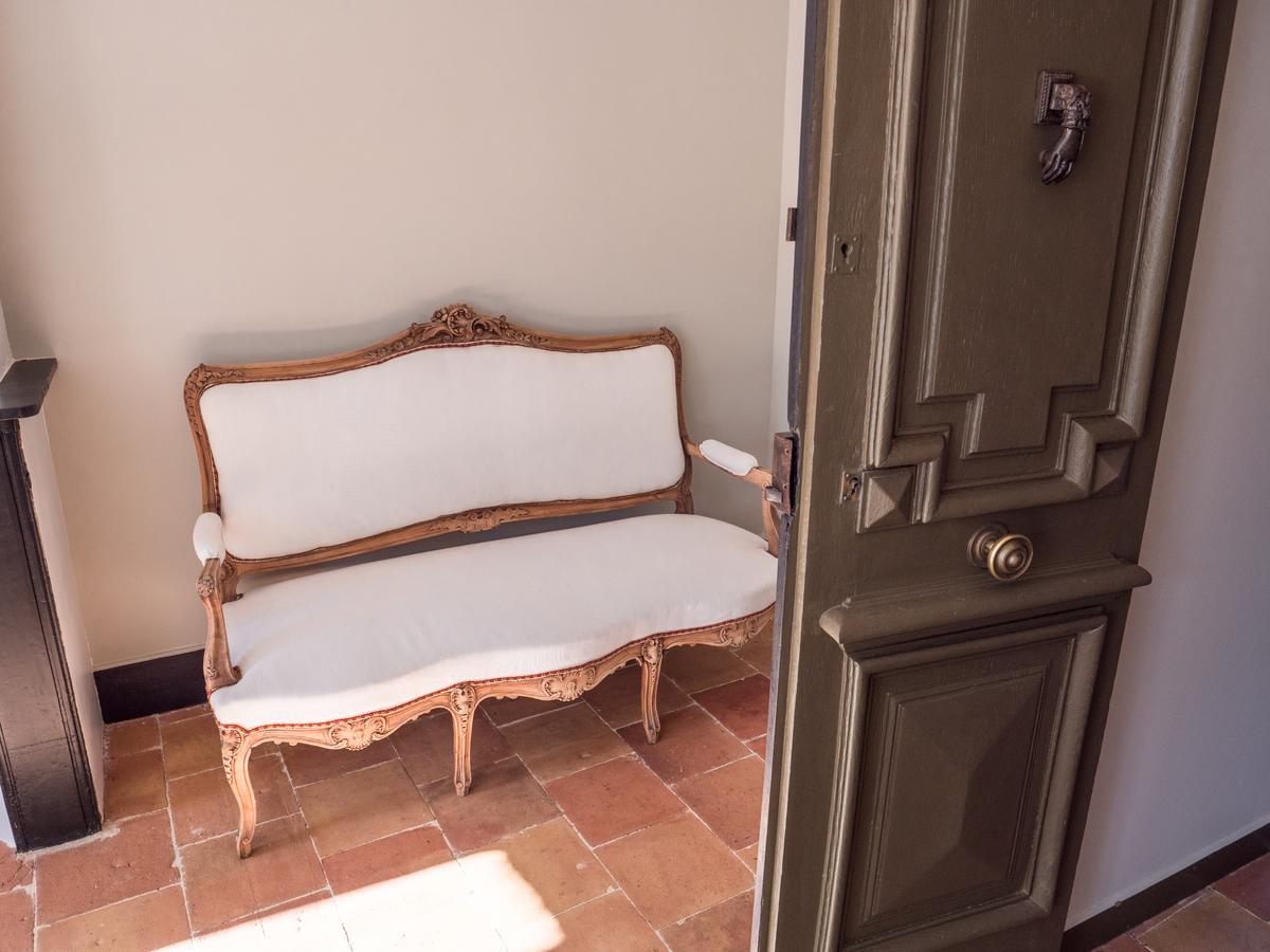 La Cour Verte Gaillac Buitenkant foto