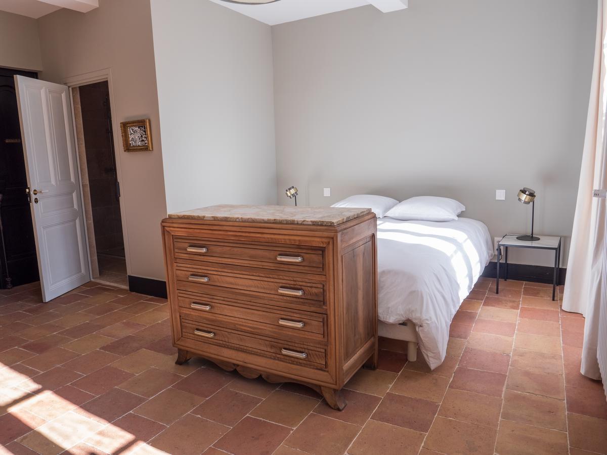 La Cour Verte Gaillac Buitenkant foto